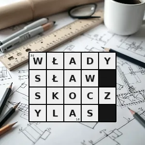 Hasło krzyżówkowe malarz i rzeźbiarz zm1934 twórca nowoczesnego drzeworytu pochód zbójników - władysław skoczylas – rozwiązanie, synonimy, podpowiedzi i definicje krzyżówkowe